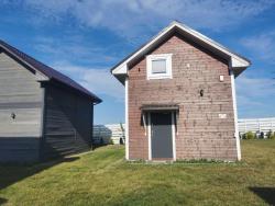 noclegi Niechorze Domki u Iwonki - Duży