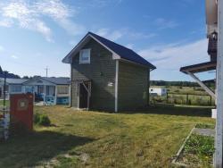 noclegi Niechorze Domki u Iwonki - Duży