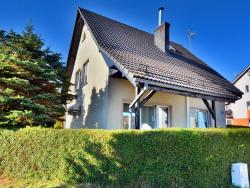 noclegi Jarosławiec Holiday Home in Jaros awiec near the Beach