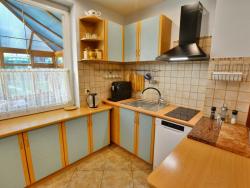 noclegi Jarosławiec Holiday Home in Jaros awiec near the Beach