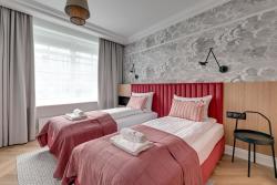 noclegi Sopot Havana Premium Family Apartment Sopot by Lion Apartments