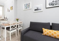 noclegi Gdańsk CITYSTAY Starówka Apartament