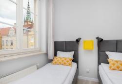 noclegi Gdańsk CITYSTAY Starówka Apartament