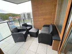 noclegi Międzyzdroje Bel Mare Baltico
