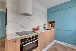 noclegi Sopot Havana Premium Family Apartment Sopot by Lion Apartments
