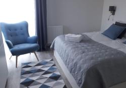 noclegi Ustronie Morskie Apartamenty BEST HOME & SPA