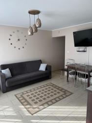 noclegi Kołobrzeg Apartament na Próżnej
