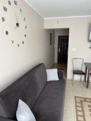 noclegi Kołobrzeg Apartament na Próżnej