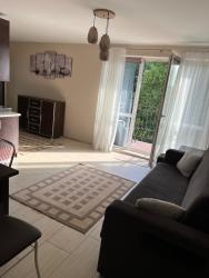 noclegi Kołobrzeg Apartament na Próżnej