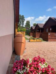 noclegi Dąbki Villa OCTOPUS