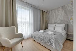 noclegi Gdańsk Angielska Grobla 5 Apartments DeLuxe Old Town