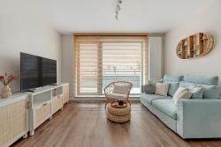 noclegi Gdańsk Flatbook - City Center Apartments Scala Moderna