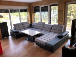 noclegi Darłowo i Darłówko Apartamentowiec Amon przy plaży 16 i 19