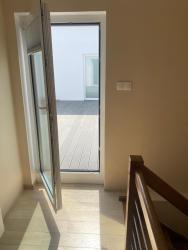 noclegi Darłowo i Darłówko Apartamentowiec Amon przy plaży 16 i 19