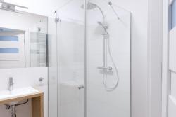 noclegi Dziwnów Apartament z Mewami - Dziwnów Bridge Apartaments & Spa