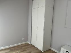 noclegi Władysławowo Apartament nr 24 Osada Cetniewo - Władysławowo-parking podziemny, duży balkon