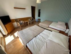 noclegi Międzywodzie Villa Horyzont
