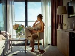 noclegi Mielno Baltivia Sea Resort