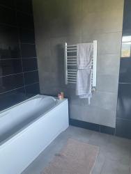 noclegi Mszana Dolna Lawendowy apartament