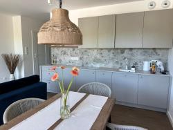noclegi Jastrzębia Góra ODPOCZNIJ Apartamenty Nº30 Jastrzębia Góra