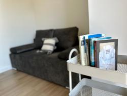 noclegi Jastrzębia Góra ODPOCZNIJ Apartamenty Nº30 Jastrzębia Góra