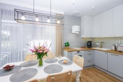 noclegi Rewal BALTIC RESORT REWAL 1 in Hevenia