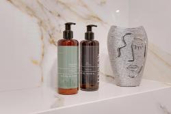 noclegi Gdańsk Granaria Riverside by Downtown Apartments