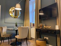 noclegi Darłowo i Darłówko Apartament Morska 5-4