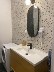 noclegi Darłowo i Darłówko Apartament Morska 5-4