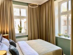 noclegi Darłowo i Darłówko Apartament Morska 5-4
