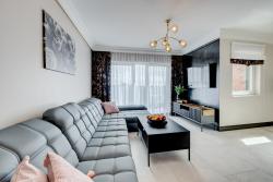 noclegi Międzywodzie APARTAMENTY Z TARASEM NA DACHU NA WYDMACH W MIĘDZYWODZIU