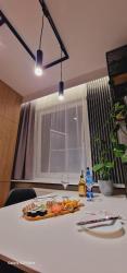 noclegi Bochnia Magic House Apartament Proszowska 58 II