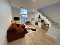 noclegi Mechelinki Porto Mare Apartament Mechelinki