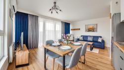 noclegi Władysławowo Apartamenty Sun & Snow Osada Cetniewo