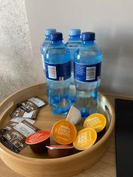 noclegi Kołobrzeg Oliwin Apartament Kołobrzeg