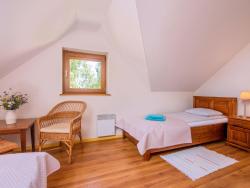noclegi Sianożęty Holiday Home Sianożęty by Interhome