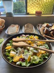 noclegi Gardna Wielka Agroturystyka Gardna Wielka