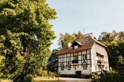 noclegi Pisz Jabłoń Lake Resort