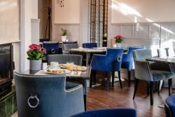 noclegi Sopot Villa Sedan - Destigo Hotels