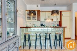 noclegi Świnoujście Apartament na deptaku