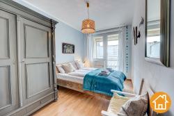 noclegi Świnoujście Apartament na deptaku