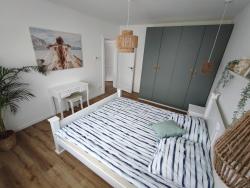 noclegi Świnoujście ablotu - 2-8 person, parking,garden