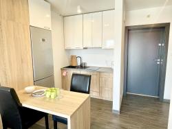 noclegi Mielno Balltico APART