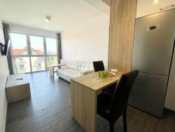 noclegi Mielno Balltico APART