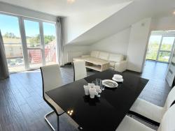 noclegi Mielno Balltico APART