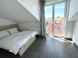 noclegi Mielno Balltico APART