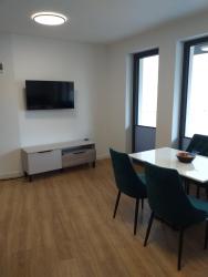 noclegi Rowy Apartamenty Amadeus Mare