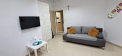 noclegi Karpacz Apartament Rodzinne Zacisze - dla 8 osób - PET FRIENDLY - dwie osobne sypialnie z parkingiem - Space Apart