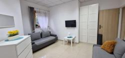 noclegi Karpacz Apartament Rodzinne Zacisze - dla 8 osób - PET FRIENDLY - dwie osobne sypialnie z parkingiem - Space Apart