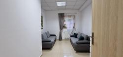 noclegi Karpacz Apartament Rodzinne Zacisze - dla 8 osób - PET FRIENDLY - dwie osobne sypialnie z parkingiem - Space Apart